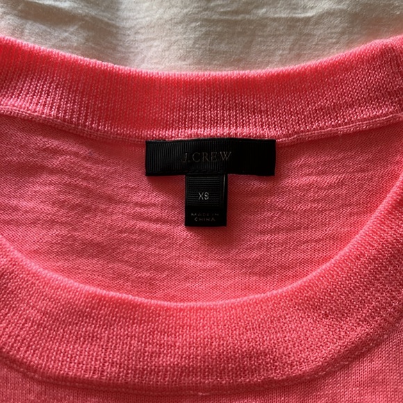 Merino wool sweater - Picture 2 of 5